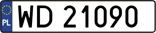 WD21090