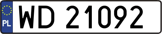 WD21092