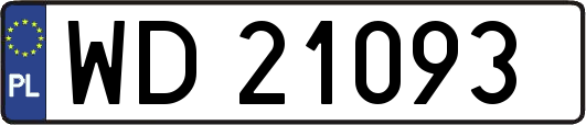 WD21093