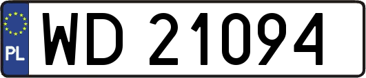 WD21094