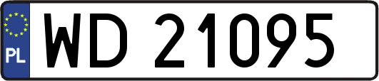 WD21095