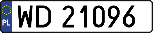 WD21096