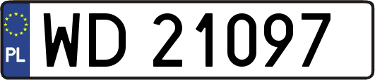 WD21097