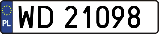 WD21098
