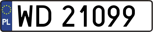 WD21099