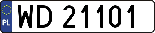 WD21101