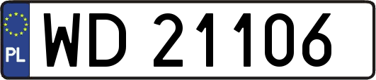 WD21106
