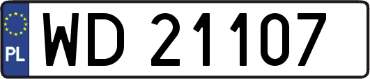 WD21107