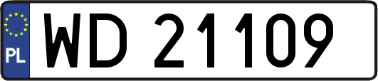 WD21109