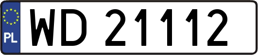 WD21112