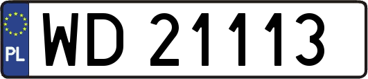 WD21113