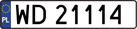 WD21114