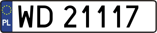 WD21117