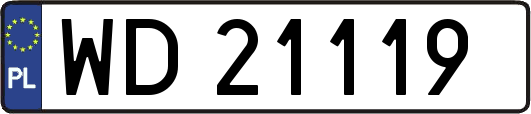 WD21119