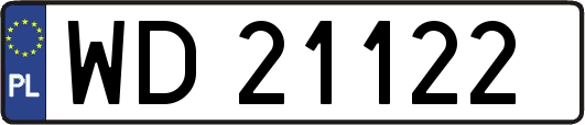 WD21122