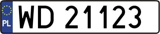 WD21123