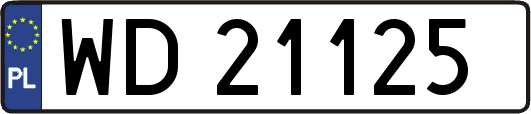 WD21125
