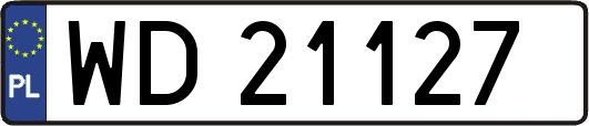 WD21127