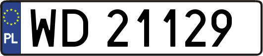 WD21129