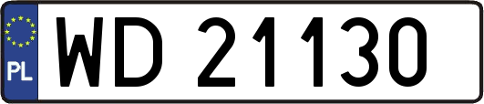 WD21130