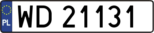 WD21131