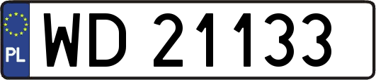 WD21133