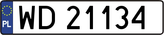WD21134