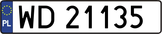 WD21135