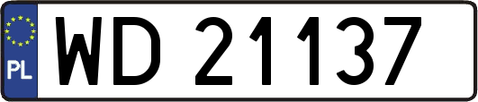 WD21137