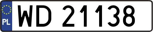 WD21138