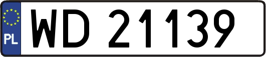 WD21139