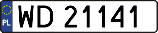 WD21141