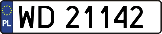 WD21142