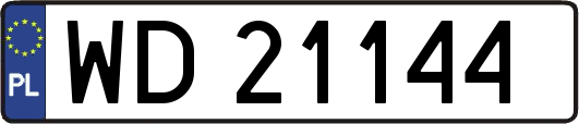 WD21144