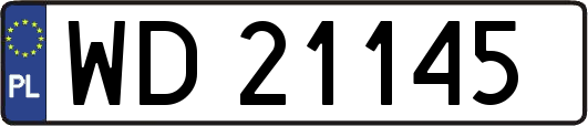 WD21145