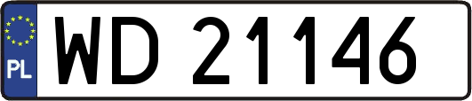 WD21146
