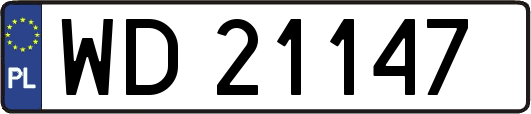 WD21147