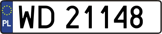 WD21148