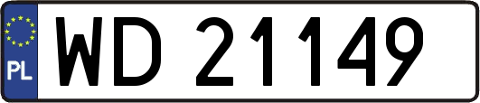 WD21149