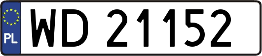WD21152