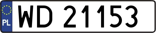 WD21153