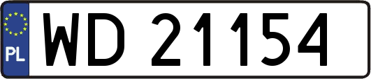 WD21154