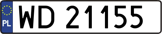 WD21155