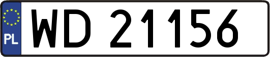 WD21156