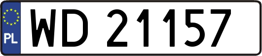 WD21157