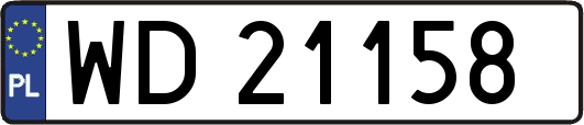 WD21158