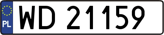 WD21159
