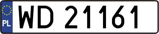 WD21161