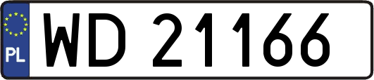 WD21166