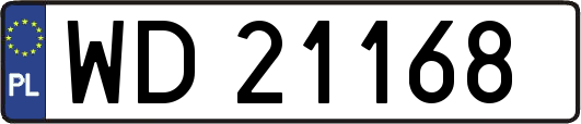 WD21168